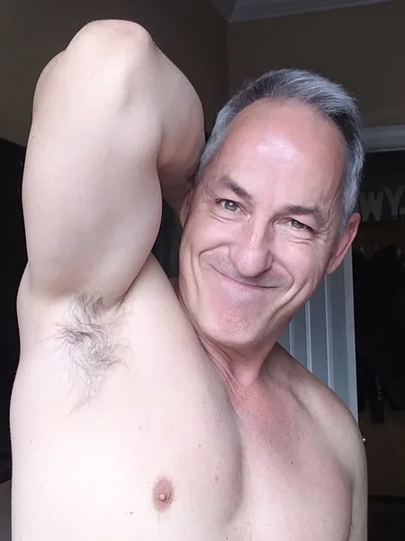 Chicagosilverdaddy