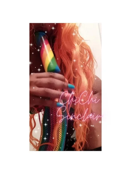 Chichi Sinclair avatar
