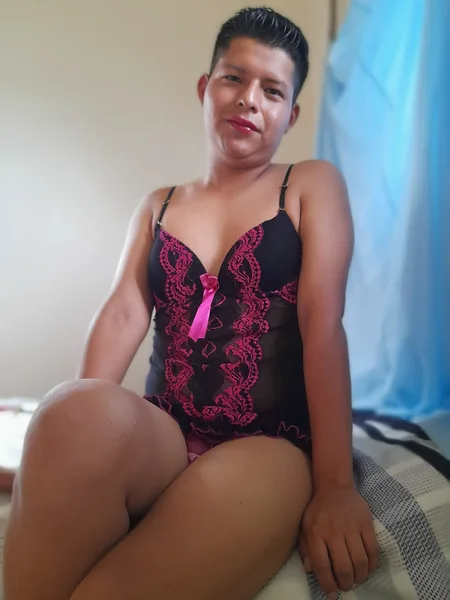 ChicoEnLenceria