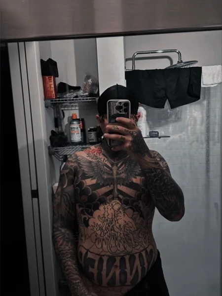 Papi 🌶️