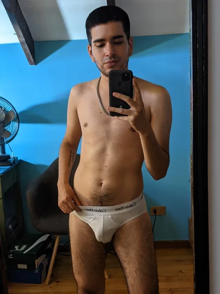Chilean Otter 🦦