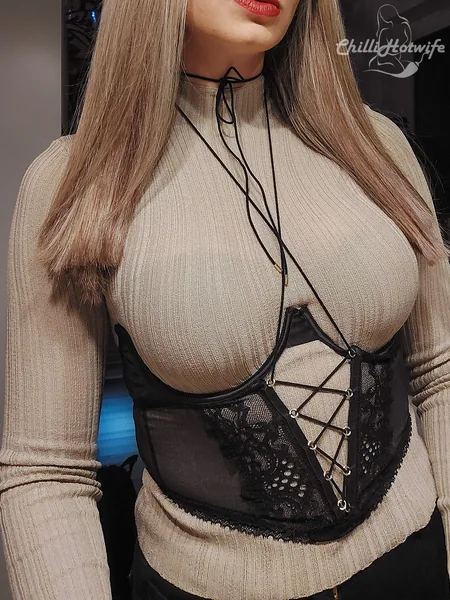 ChilliHotwife avatar