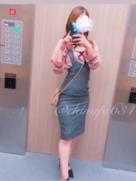 ちなぴ