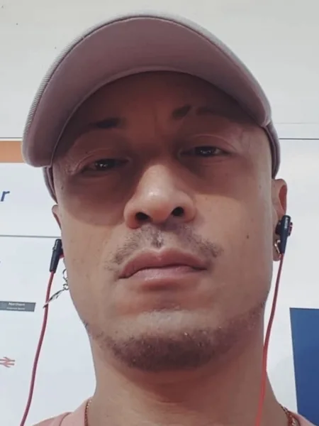 Chinese Daddy