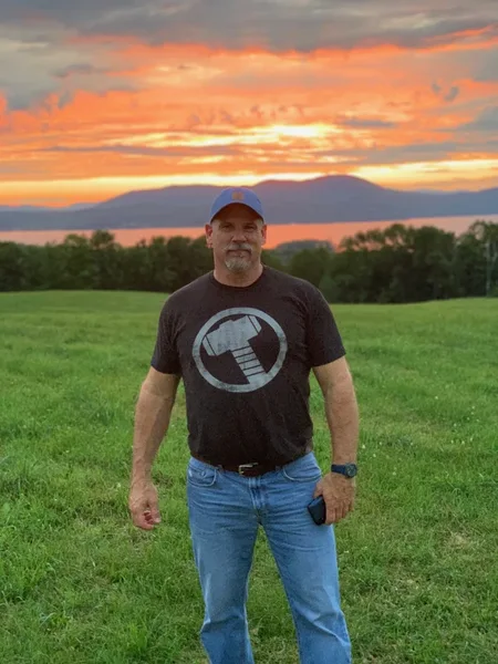 Chip Wright