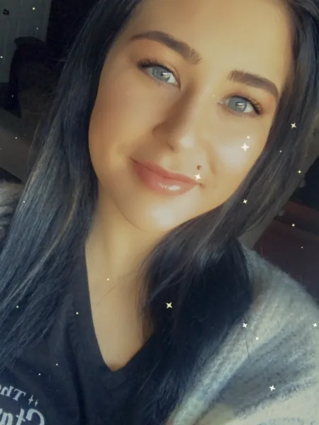 Chloe Marie
