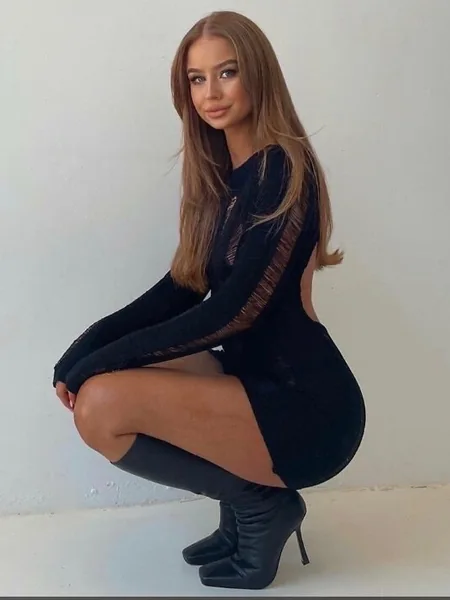 🍒 Chloe