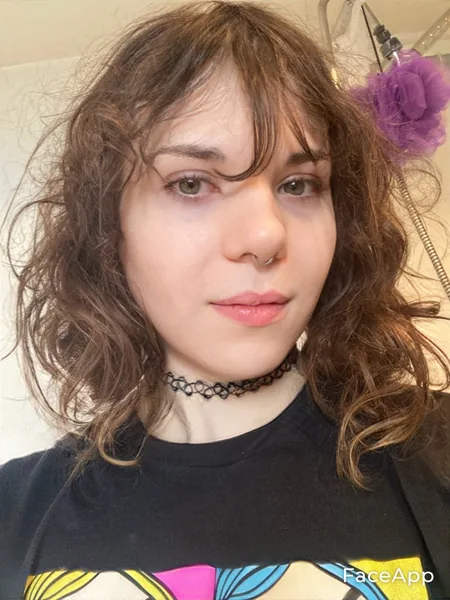 Chloe avatar