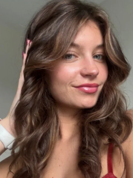 Chloe Cook