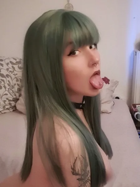 Chloe 🔥