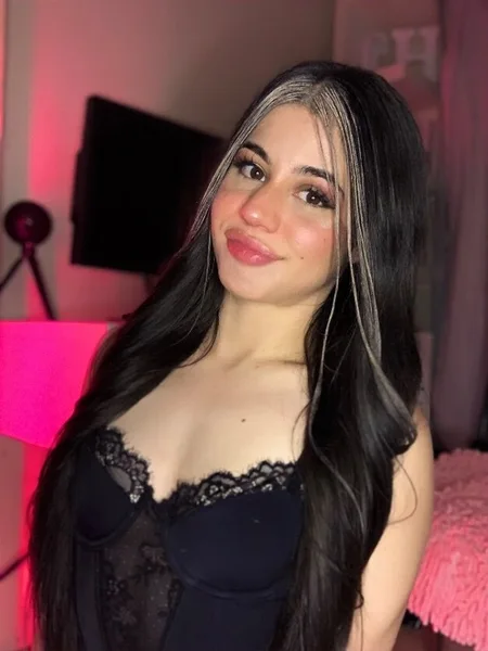 CHLOE HANROSE 💗 | VIP
