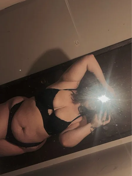 Mommy🤤