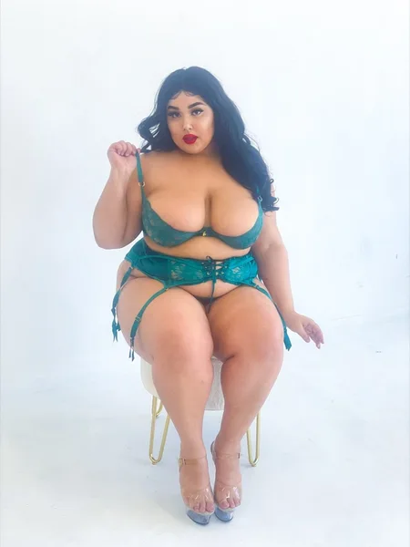 Chloe Klein