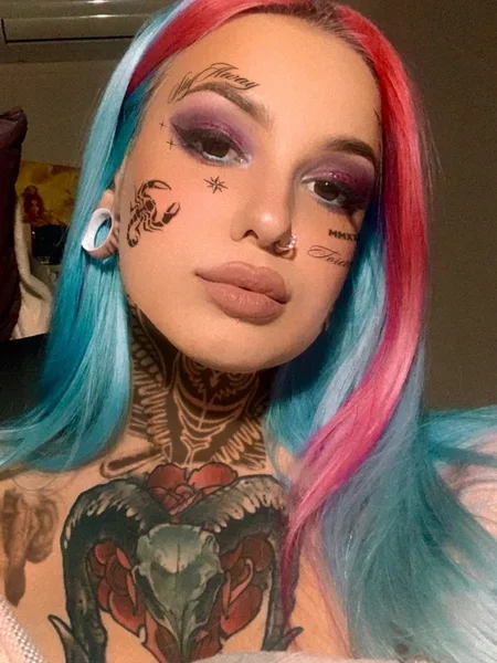 Chloe Kohaku