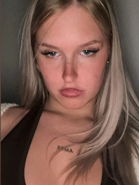 Chloe parks