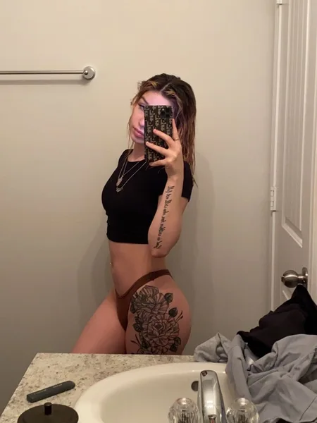 chloe saragosa
