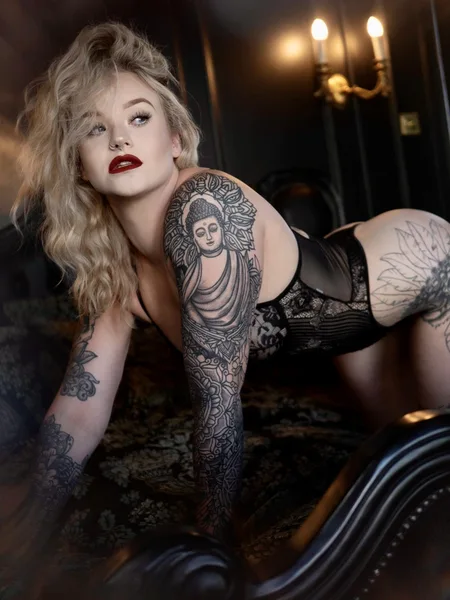 Chloe woodford avatar