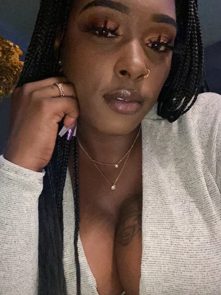Chocolate__Doll