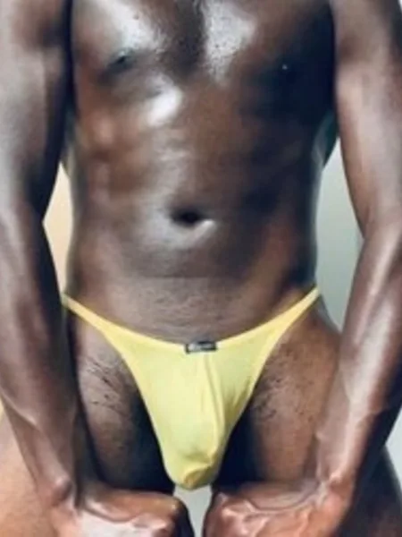 Chocolate Hammer