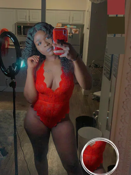 Chasity the Mistress