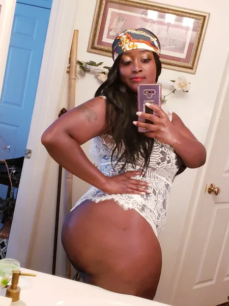 Chocolate Tanisha