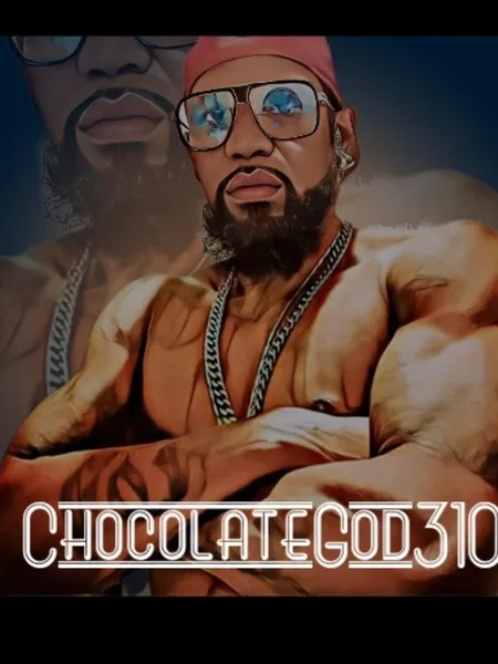 Chocolategod310
