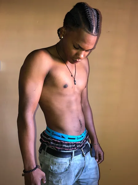 Choco Valdez 🍆💦