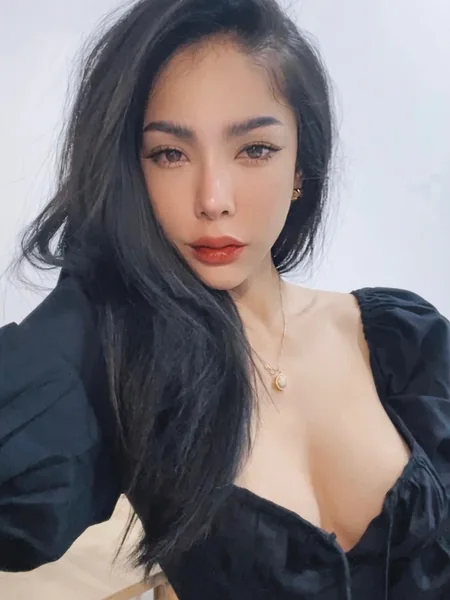 Chonrada Ladyboy