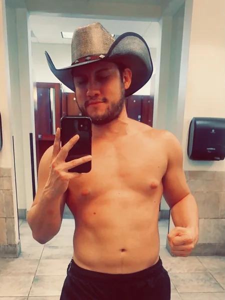 Christian D.