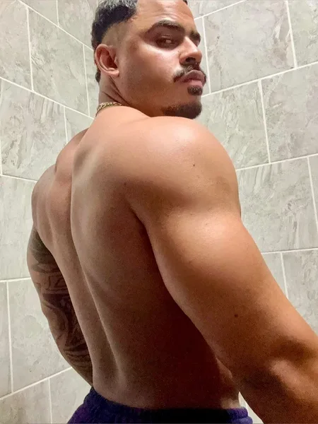 Christian Jhavier 🇵🇷