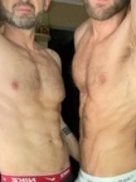Сhris &amp; Serj