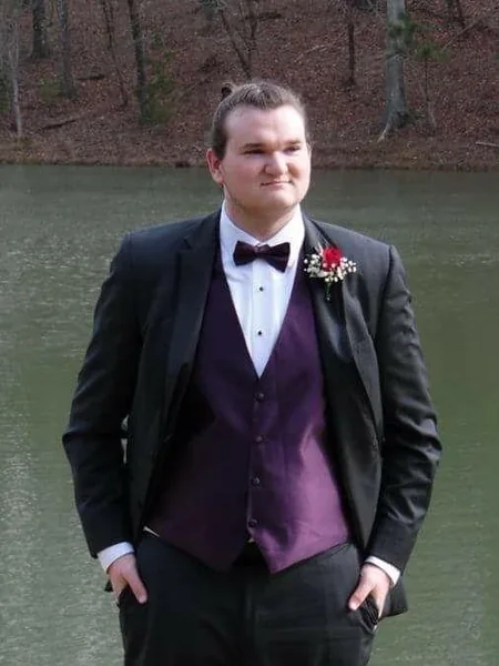Chris Brackett