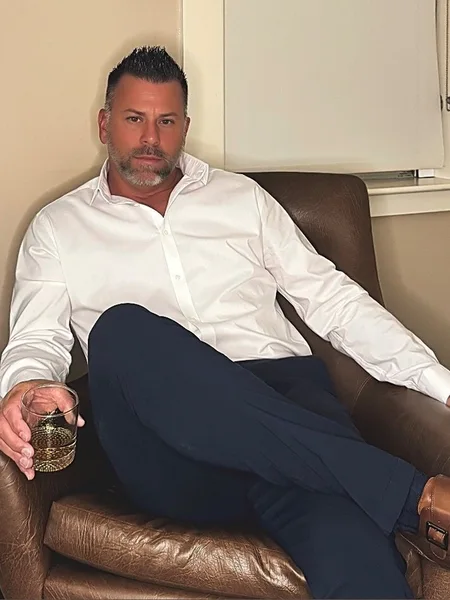Chris Savage