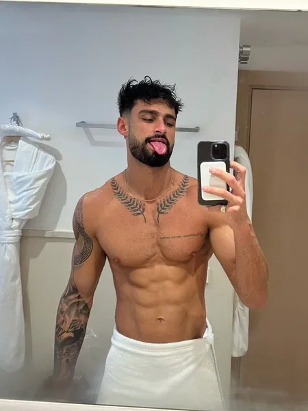 Christopher Yianni