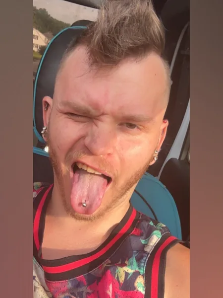 Chris Attakk