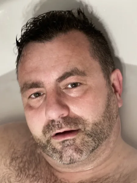 Chris Bear