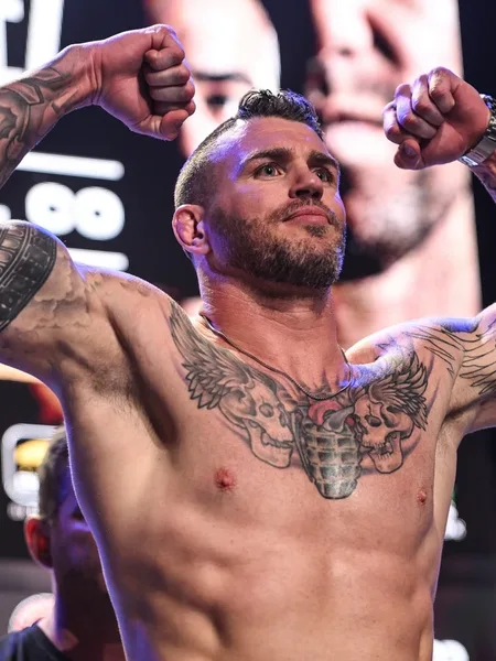 Chris Camozzi