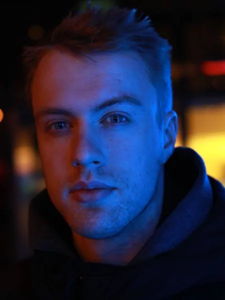 Chris Cobalt