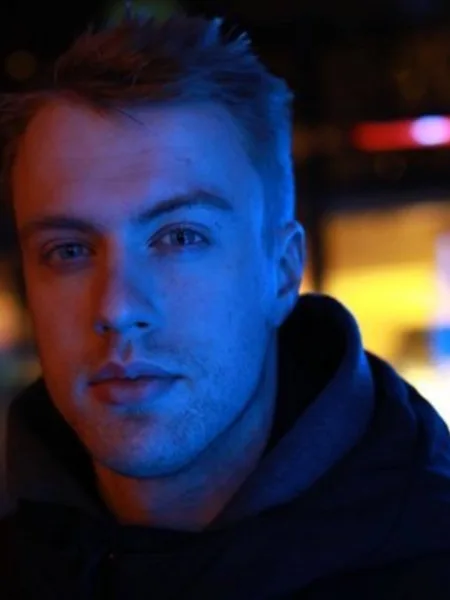 Chris Cobalt