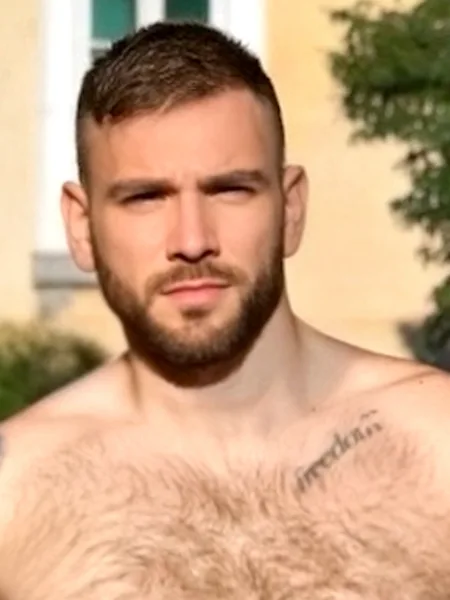 Chris Daniel