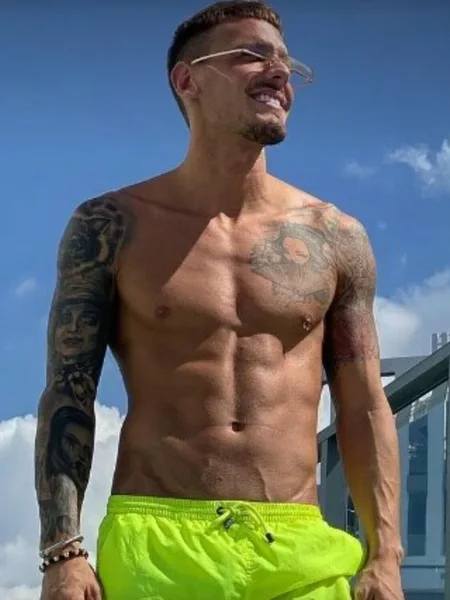 Chris Diamond