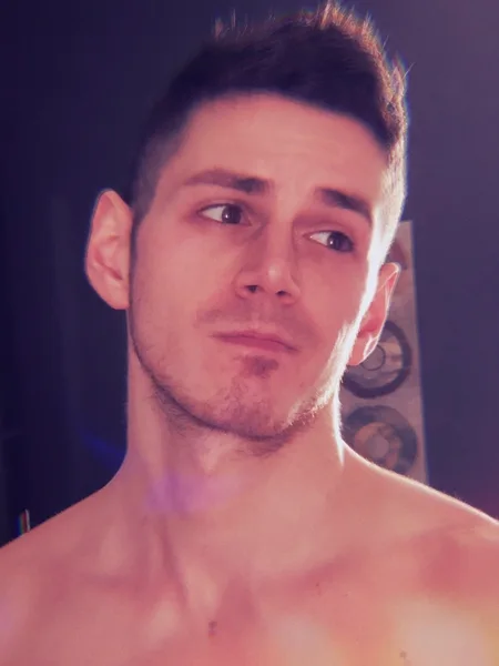 Christian Finch