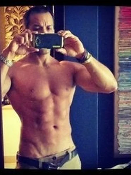 Chris Getz