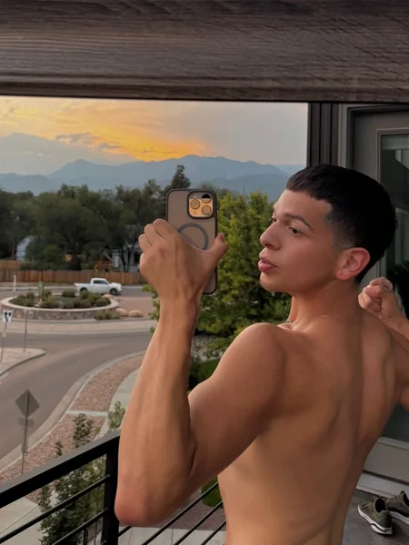 Christopher Huizar