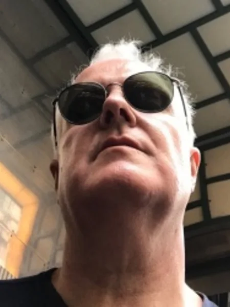 Chris M Pattinson