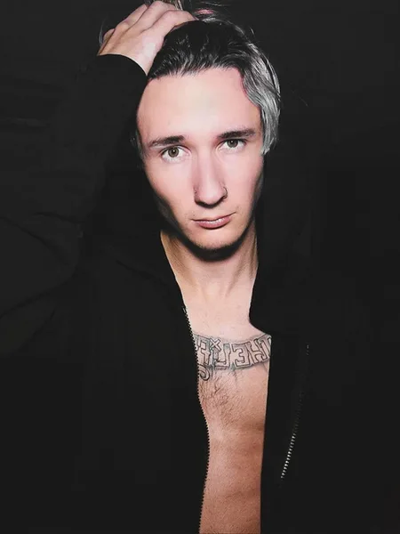 Chris