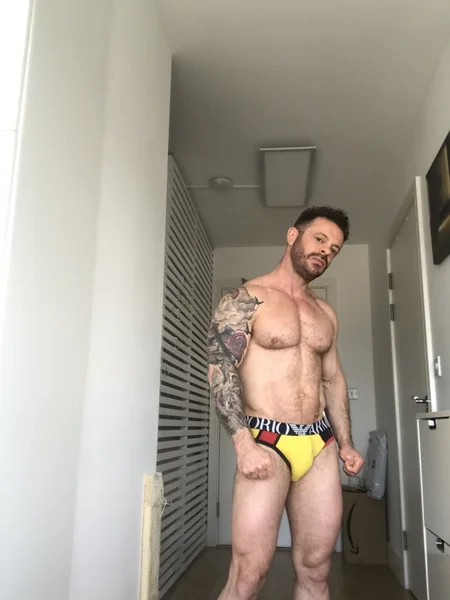 Chrispar
