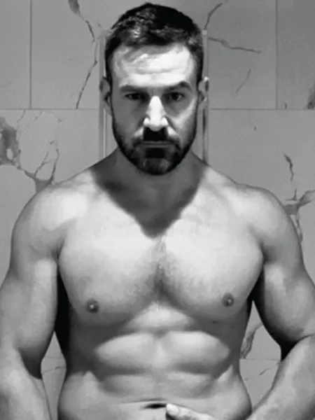 Chris Rockway