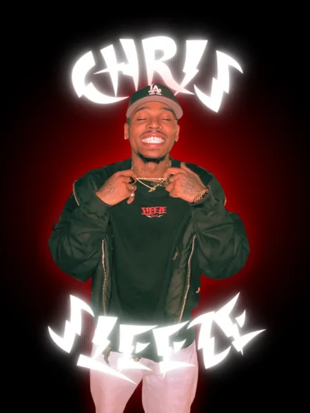 Chris Sleeze