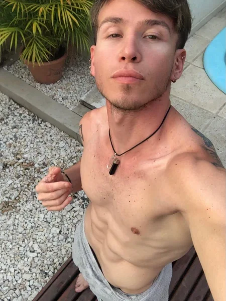 Christian Medrano